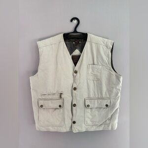 Vintage Urban Equipment Vest Size XL